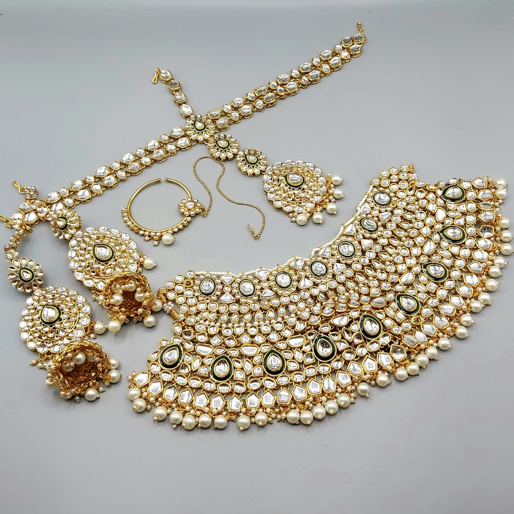 Bridal Sets