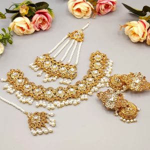 Bridal set