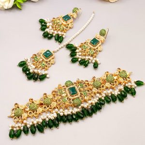 Choker set D1