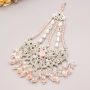 silver-pink