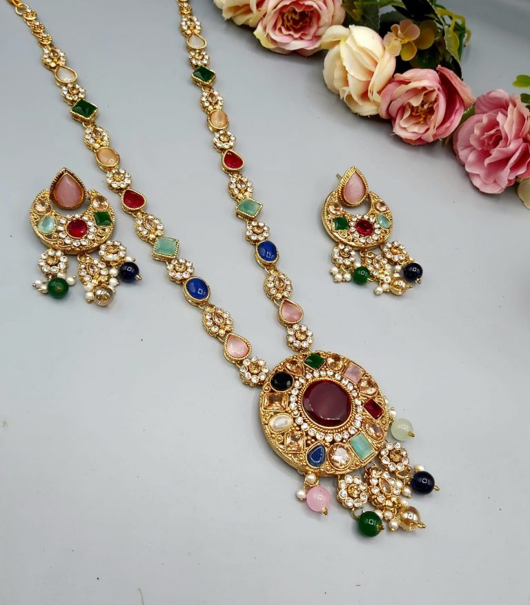 Egyptian Mala Set