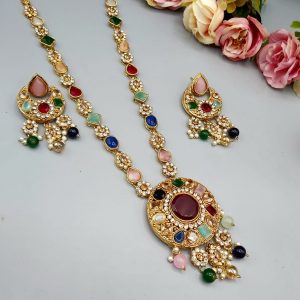 Egyptian mala set