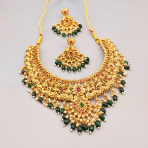 south Indian set