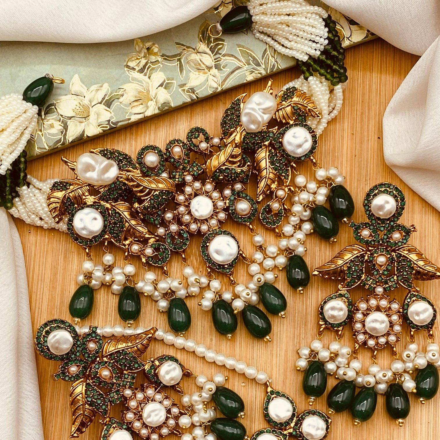 Turkish Sets