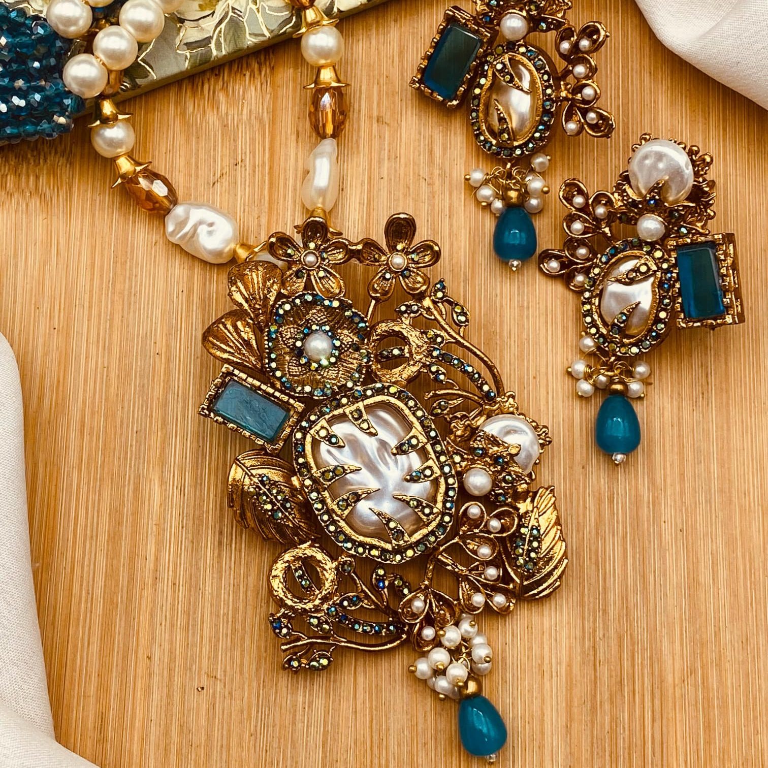 Turkish Mala