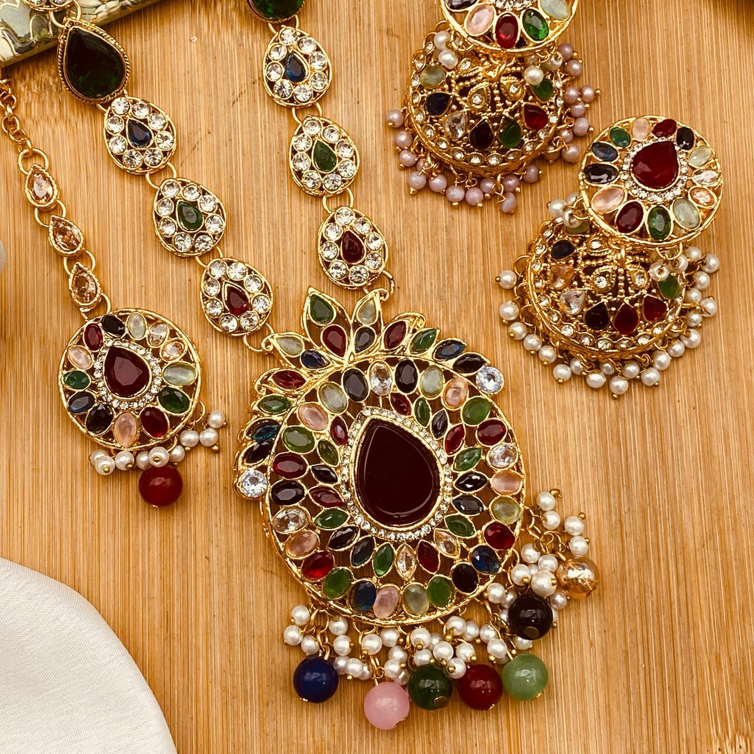 Egyptian Mala