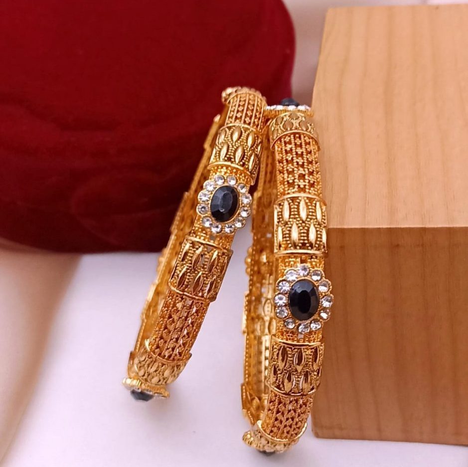 1 Carat Bangles