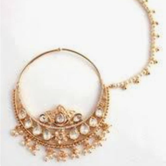 Nose Rings