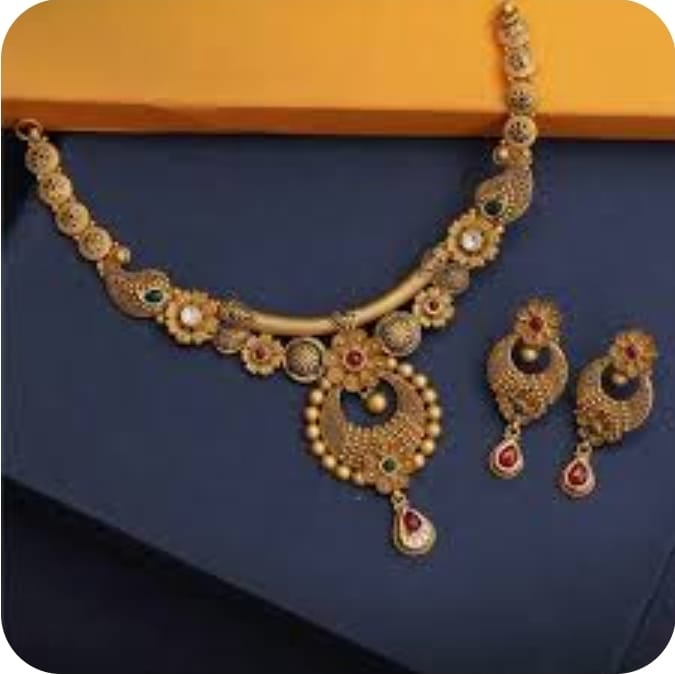 Rajwari Sets