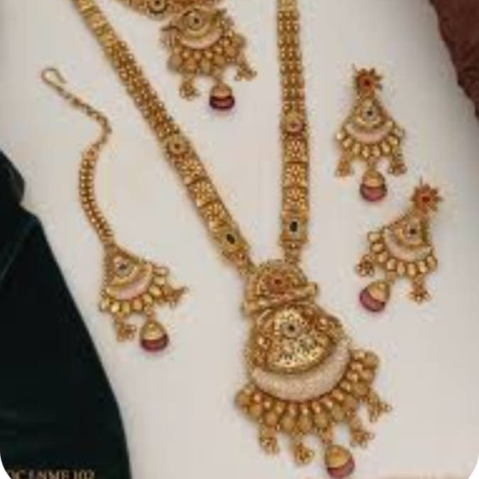 Rajwari Mala