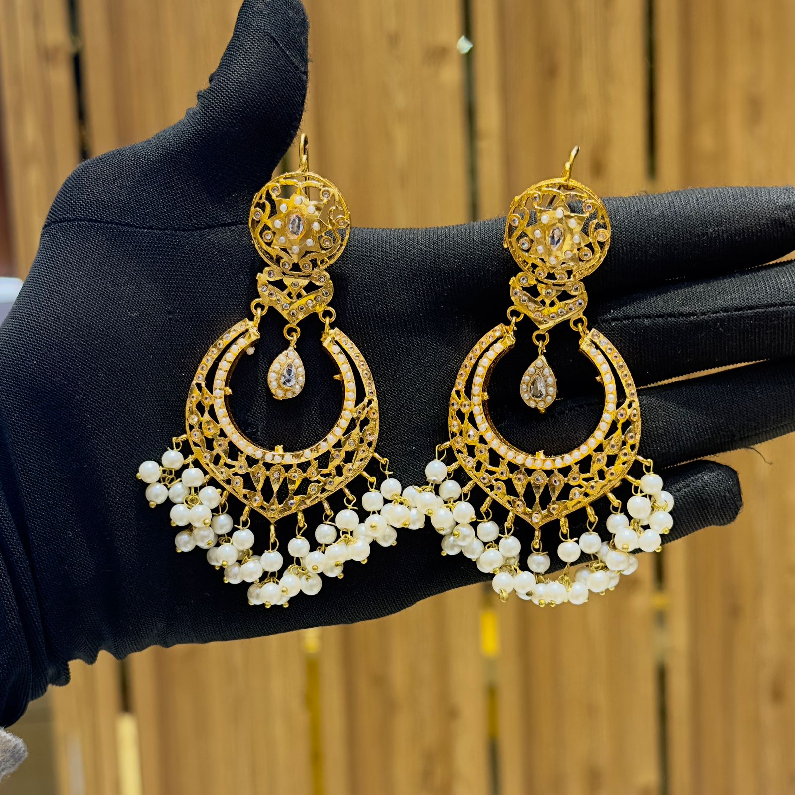 Earring