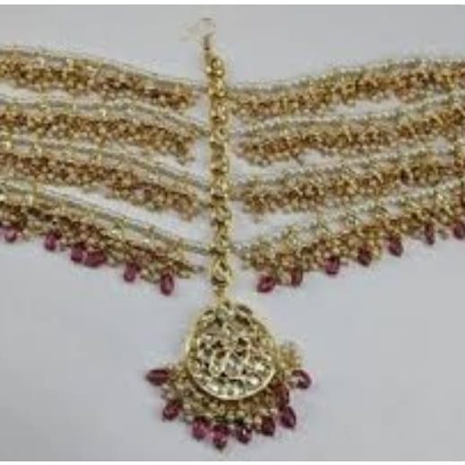 Headpiece