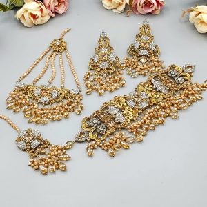 Pakistani Bridal sets