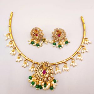 Indian set