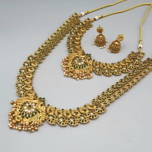 Bridal set
