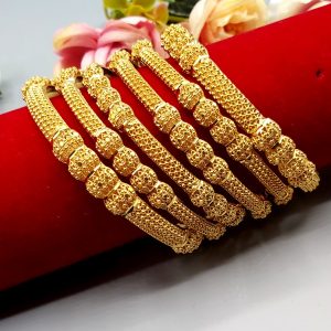 Bangles D5