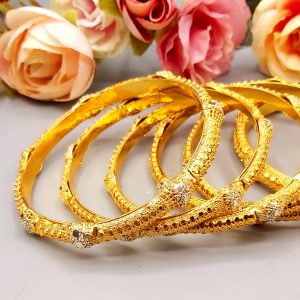 1carat bangles D1