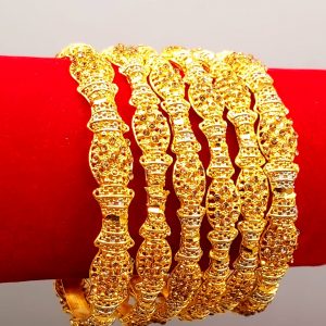 Casting bangles D6