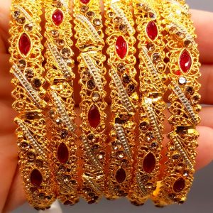 Casting bangles D3