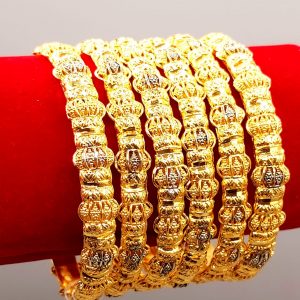 Casting bangles D5