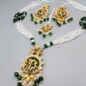 Egyptian mala sets