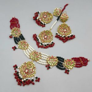 Hydrabadi choker sets