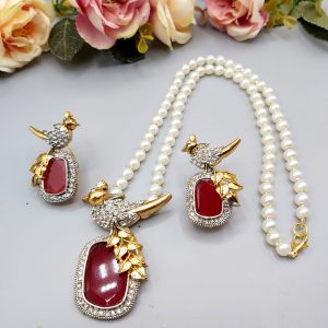 Sparrow mala set