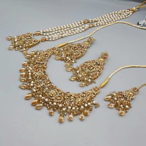 Sami bridal sets