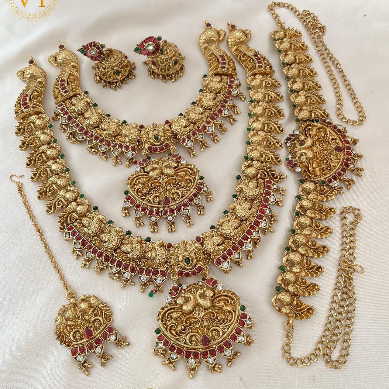 Indian Sets
