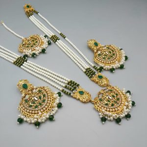 Pakistani mala sets