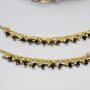 black-gold