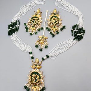 Turkish mala set