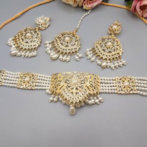 Hydrabadi sets