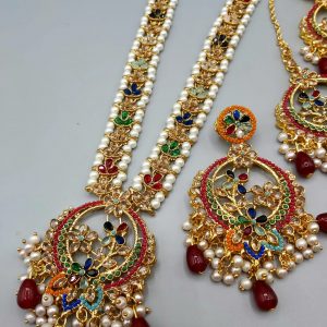 Noratan mala set