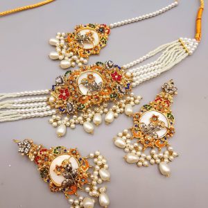 Turkish set
