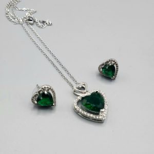 Heart shape combo sets