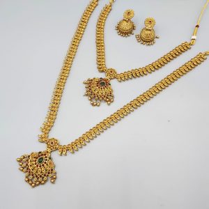 Indian mala set