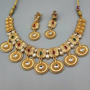 Rajwari set