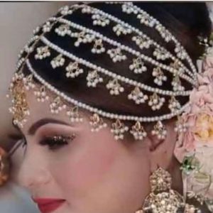 Headpiece