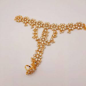 Kungan style handpiece