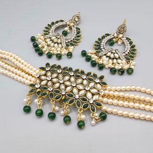 Choker set