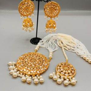 Long Mala Bead Sets – Handcrafted